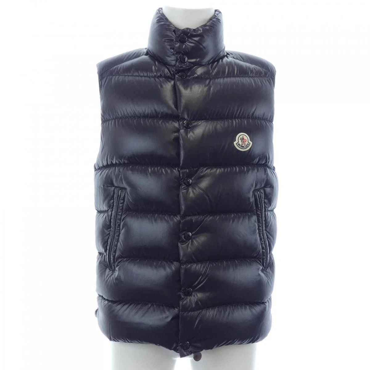 Moncler Blue Vests for Men for Sale | Shop New & Used | eBay