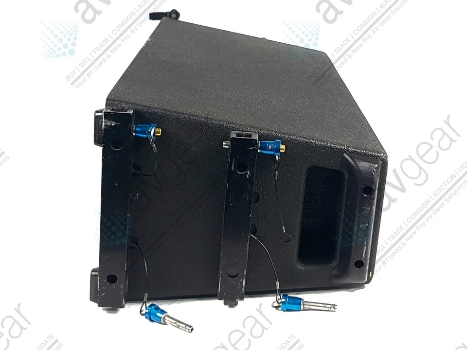 JBL VT4886 Subcompact Passive 3-Way Line Array Speaker (C2052-88) - Image 3 of 4