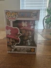 Funko Pop One Piece Tony Tony Chopper CHASE Variant #2340 Anime Vinyl Figure New