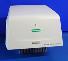 BIO RAD CFX384 OPTICS MODULE Optics Module for Real Time Thermo Cycler