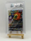 Charizard VSTAR SWSH262 SWSH: Sword & Shield Promo Cards Holo BGS 9 MINT