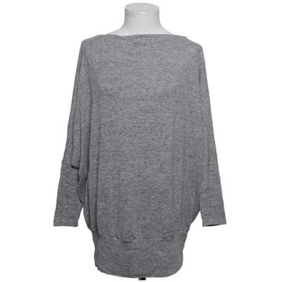 Bellybutton, Umstandsshirt, Größe: L, Grau, Elasthan/Polyester/Viskose #2JR