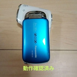 Panasonic Hx Wa10 | eBay
