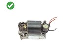 Air suspension compressor