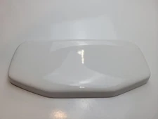 Glacier Bay Toilet Tank Lid 2RS03 2RS06 WCRS1NI6P2 WHITE 18.375"x 8.675"