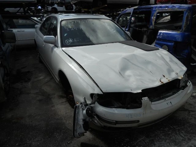 Brazo de control inferior izquierdo del conductor delantero compatible con 95-02 MAZDA MILLENIA 450026 Foto 4 de 4