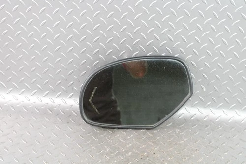 09-14 Tahoe *GLASS ONLY* Passenger Right RH Power Door Mirror Glass Turn Signal