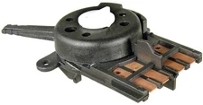 WVE by NTK 1S1834 HVAC Blower Control Switch