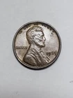 1929 Lincoln Head Cent ALMOST UNCIRCULATED LUSTER !!