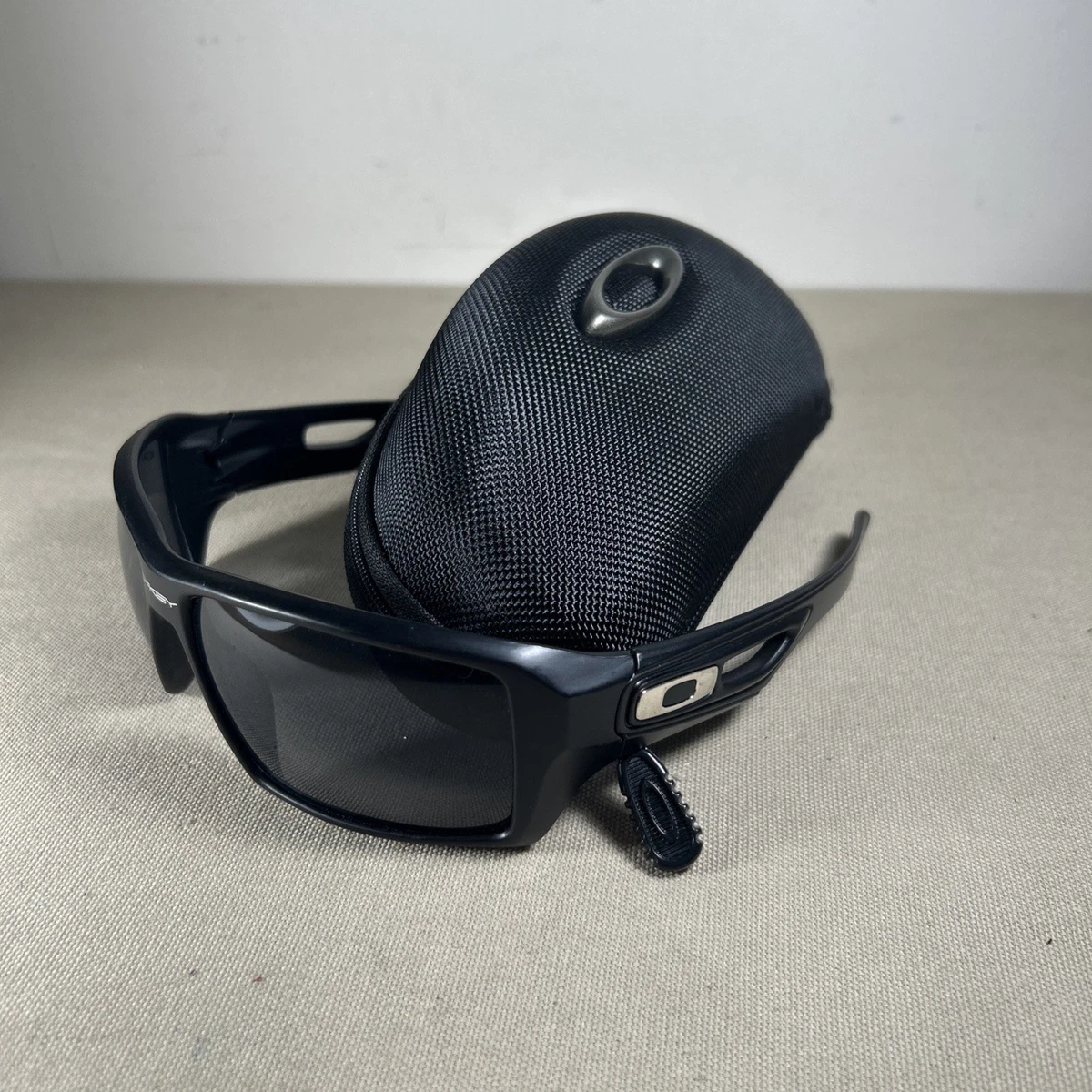 Oakley Eyepatch 2 Polarized Sunglasses for Men for sale | eBay