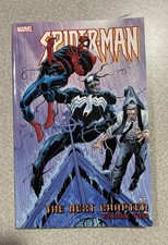 Spider-Man: the Next Chapter Vol 2 Trade Paperback (Marvel Comics TPB 2012) New