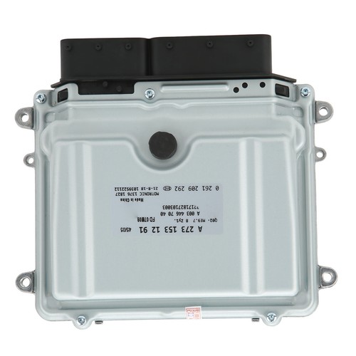 ɪ Car Engine Computer Board A2731531291 ECU Engine Computer Control Unit For - Picture 11 of 23