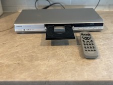 Lecteur vidéo DVD Toshiba SD-3950SU / Avec télécommande