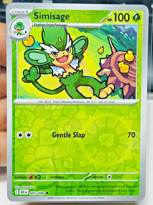 Pokemon SV10.5 Black Bolt NM YouPICK! 1-172 Reverse Holo RH ex IR FA SIR HR