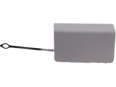 Replacement AP Tow Hook Cover fits Mercedes E300 2012-2013 4Matic 59CSQF