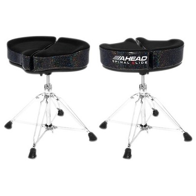 Spinal G Drum Throne