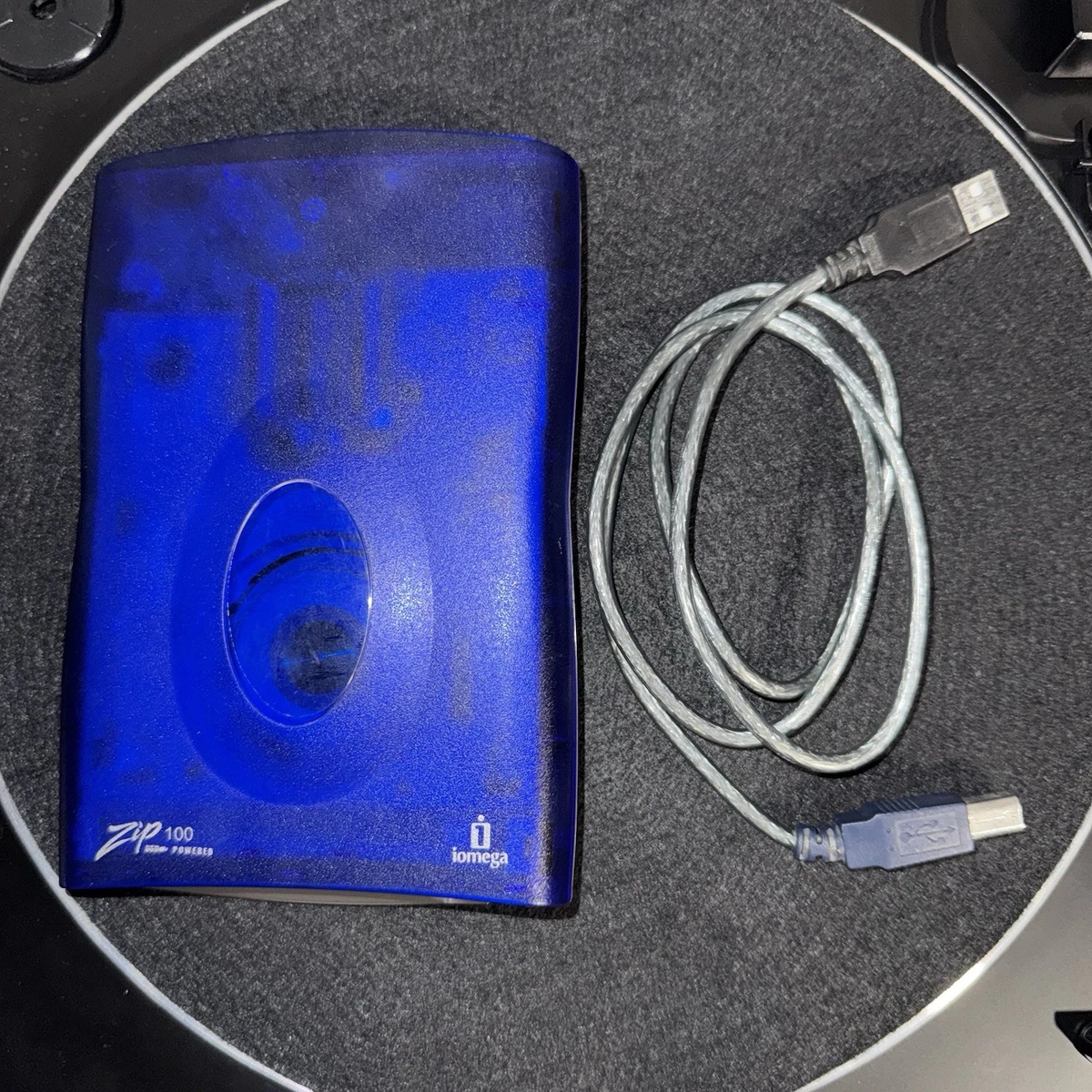 Iomega Zip Drives Drives for sale - eBay