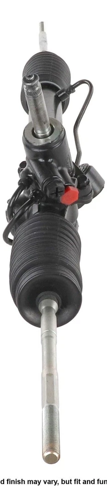 A1 Cardone 26-2328 机架和小齿轮组件 适用于 09-11 斯巴鲁 Impreza — 第 4/4 张图片