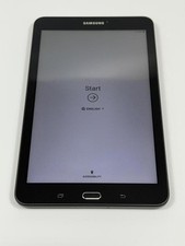 Samsung Galaxy Tab E 8.0 32GB SM-T378V Gray Verizon - Fair
