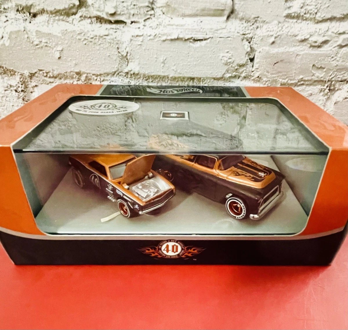 Hot Wheels Japan Convention for sale | eBay