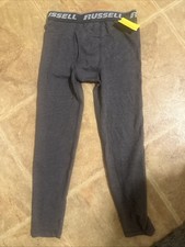 Kids Russell Athletic Pants 6/7