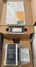 Crestron HD-TX3-C-B HD-RX3-C-B 4K HDBaseT Transmitter/Receiver Pair NEW OPEN BOX