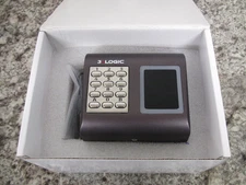 New 3xLOGIC R-MPKW-CHAR-AH Proximity Reader / Wiegand Keypad Free Shipping