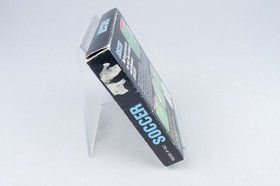 Nintendo NES *Soccer* OVP CIB PAL B SC-EEC/FRG Bienengr&auml;ber +