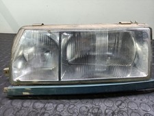 Feu avant (phare) Renault R9