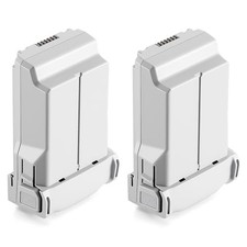  2 Pack 3850mAh 7.38V Intelligent Flight Battery for DJI Mini 3 Series Drone