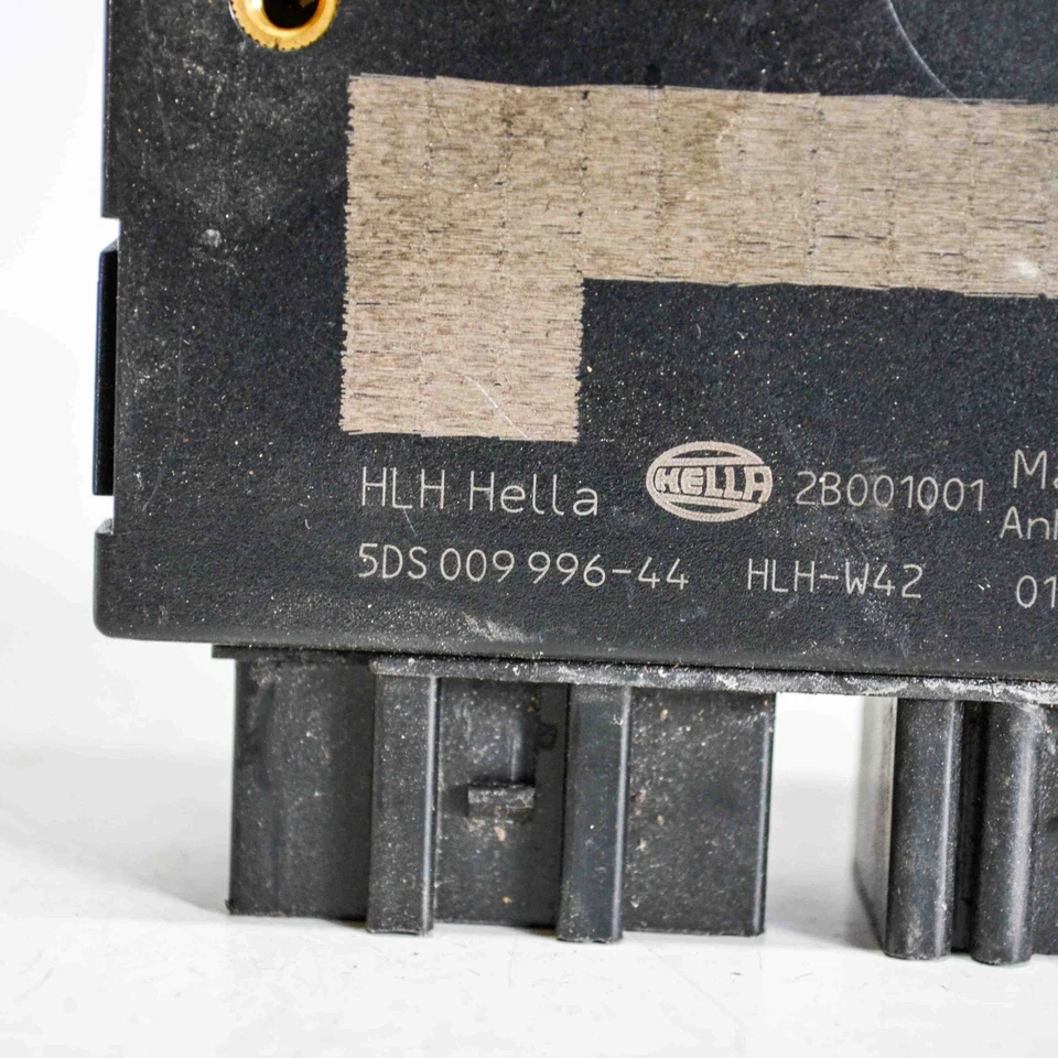 Centralina passante trazione AUDI A6 Avant 4F5, C6 5DS009996-44 2.0 Diesel 3186600 - Immagine 3 di 4