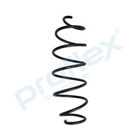 1X Fahrwerksfeder Proflex Automotive PX1-0293 FüR CitroËN C3 1 Bivalent