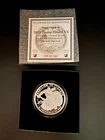 Silver Shield - 2025 Honor Guard V4 - 1 oz .999 Silver Round Proof. UBER RARE!!!