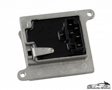 Widerstand Gebläseregler für Mercedes CLK Cabrio W220 W163 S203 W203 98-13
