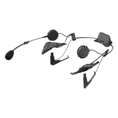 Sena SRL Mesh Bluetooth Helmet Communication System for Shoei Helmets