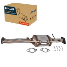 Rußpartikelfilter Dieselpartikelfilter für Ford Kuga I 4x4 2.0 TDCi 100KW 08-12