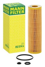 MANN Ölfilter für MERCEDES C-KLASSE W203 W204 CL203 S203 S204 MANN Ölfilter für MERCEDES C-KLASSE W203 W204 CL203 S203 S204