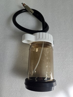 Olympu s Endoscope Water Bottle Container Older type 20/100 Series
