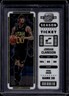2022-23 Panini Contenders Optic #89 Jordan Clarkson Utah Jazz