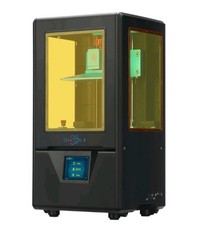 ANYCUBIC Photon S Resin 3D Printer - New in box from 2021 - Black NEW 