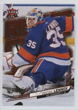 2025 Fleer Ultra Rising Stars Titan Achievement 57/75 Tristan Lennox #RS-35 2v8