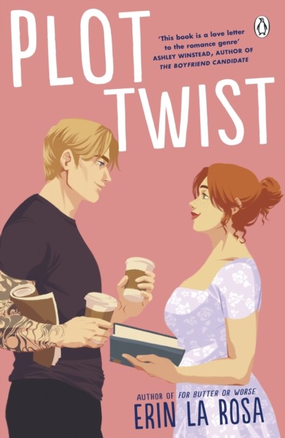 Plot Twist - Image 4