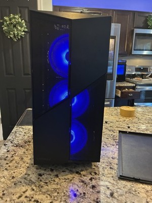 Custom Gaming PC
