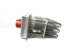 Chromalox TDH-42CM Immersion Heater 42kw 600v-ac