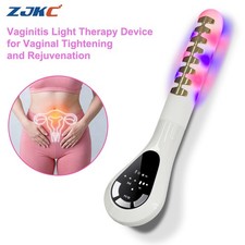 Vaginal Rejuvenation Device Women Light Therapy Vaginitis Tightening PH Balance