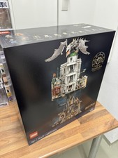 LEGO  Harry Potter 76417 Gringotts  Zaubererb...
