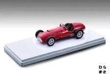 Ferrari 375 F1 Press Version 1951 1/43 Diecast Car Collectible Classic
