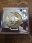 1968 Kennedy Silver Half Dollar 50 Cent Coin Circulated Pres Kennedy