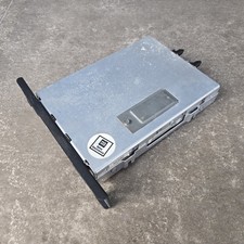 1984 Chevy Corvette 5.7l Engine Control Module Computer Ecu Ecm Pcm 1226026