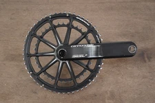 175mm 53/39T Cannondale SiSL2 Spidering Hollowgram Stages Power Meter Crankset